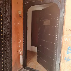 Shaloma Riad