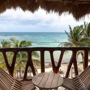 Quinto Sole Hotel Mahahual