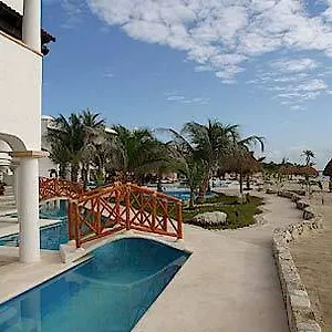 Hidden Au Naturel Gourmet Inclusive By Karisma Adults-only Hotel Solidaridad - Quintana Roo