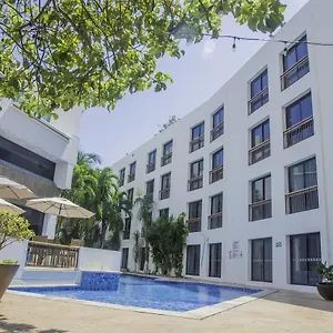 Capital Plaza Hotel Chetumal