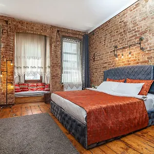 Historic Galata Aparthotel Provincia di Istanbul